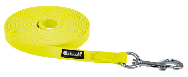 petlando Trekking-Schleppleine